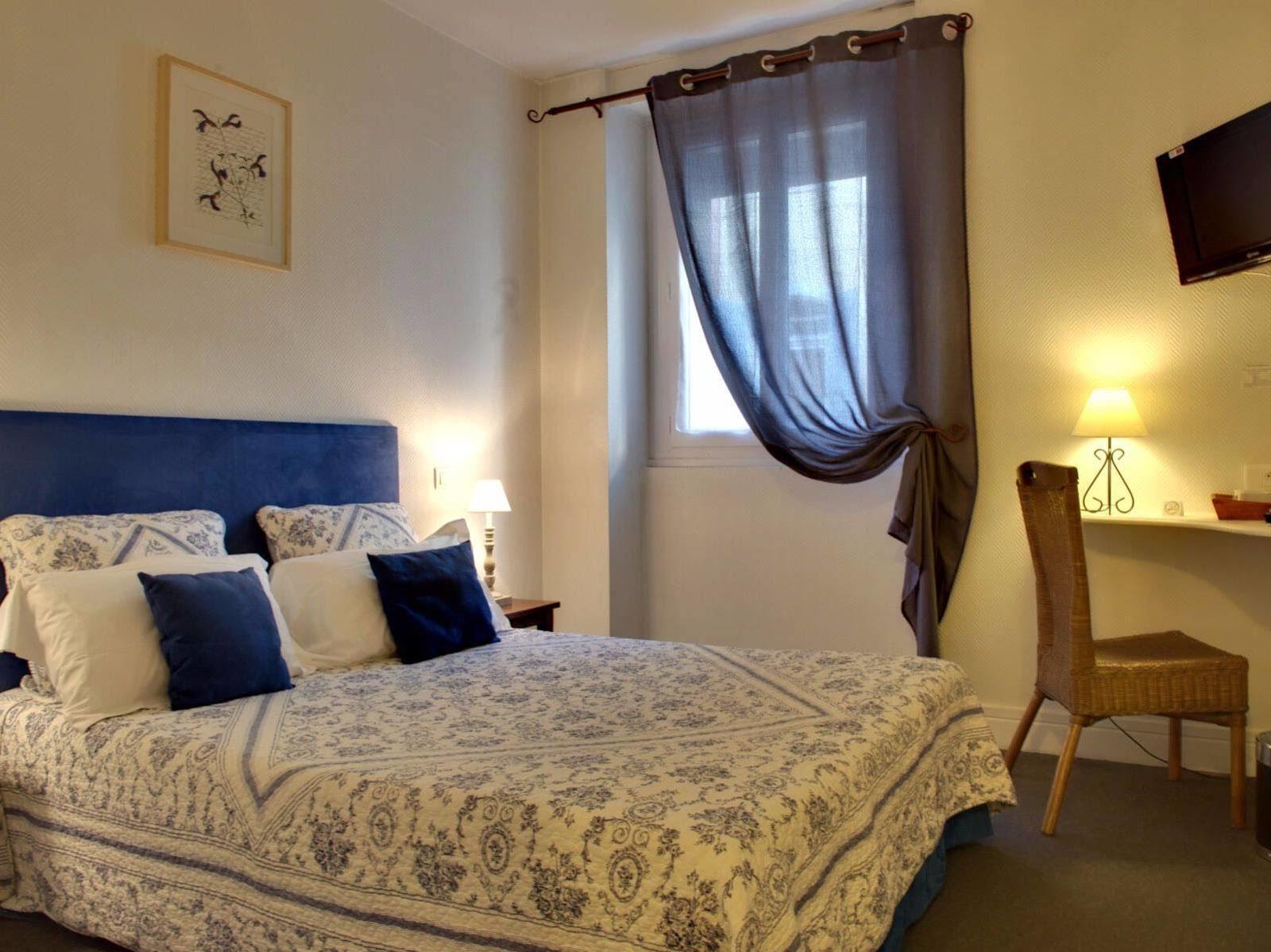 Logis Hotel Orly Alès Exteriér fotografie