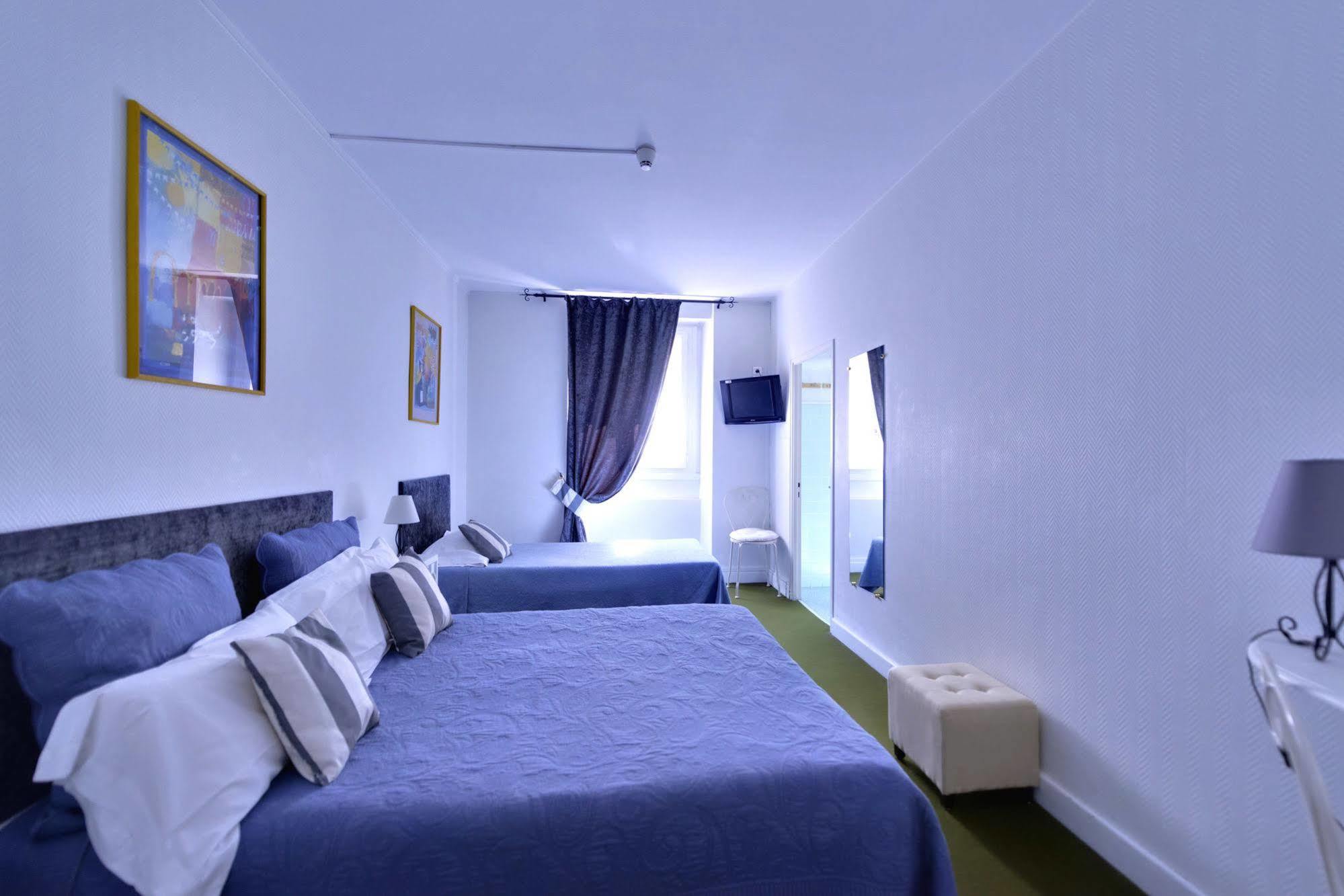 Logis Hotel Orly Alès Exteriér fotografie