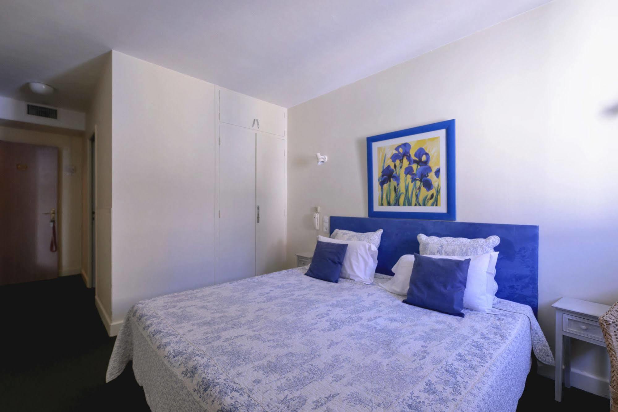 Logis Hotel Orly Alès Exteriér fotografie