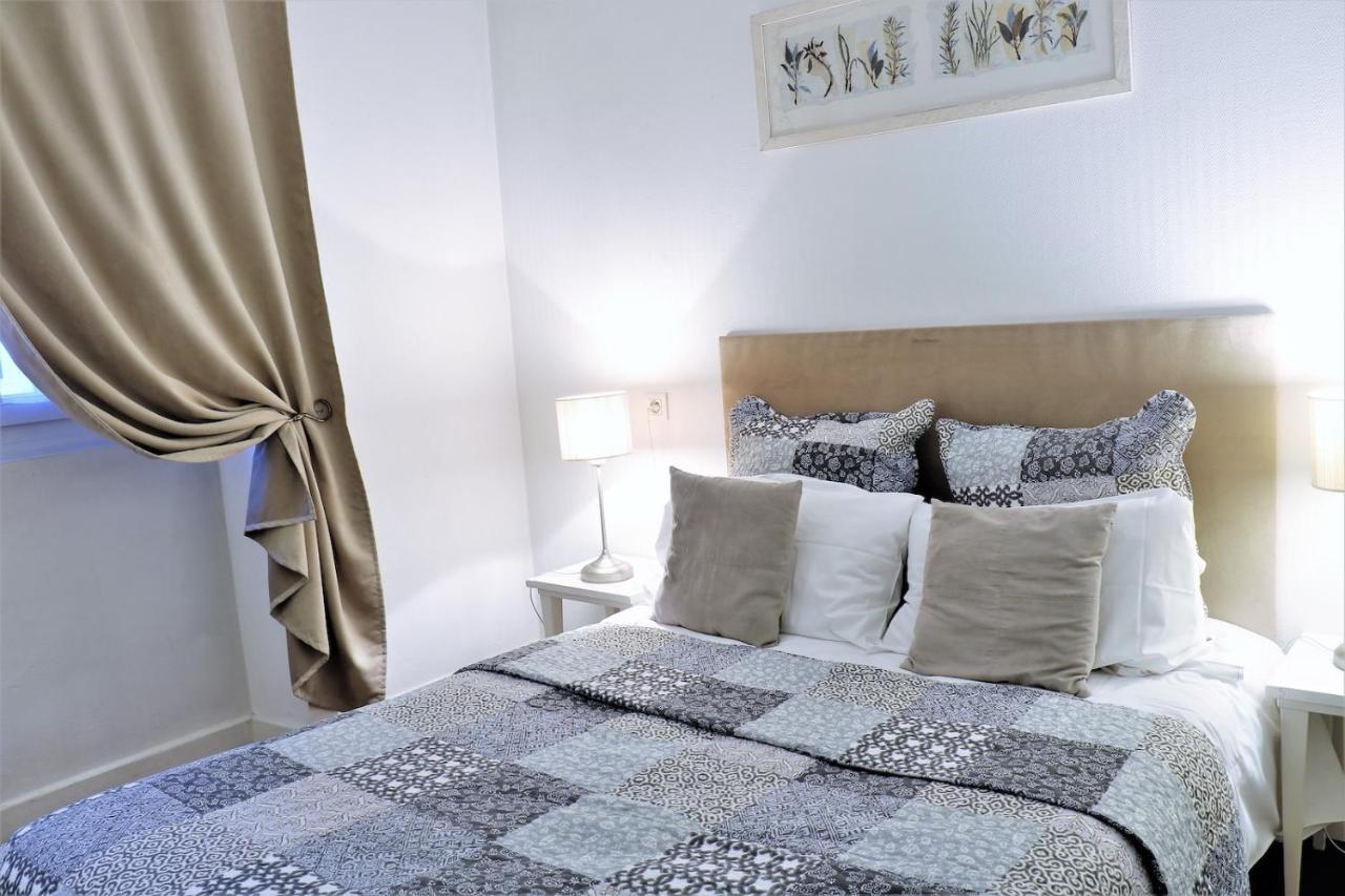 Logis Hotel Orly Alès Exteriér fotografie
