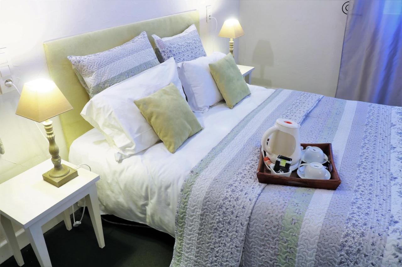 Logis Hotel Orly Alès Exteriér fotografie