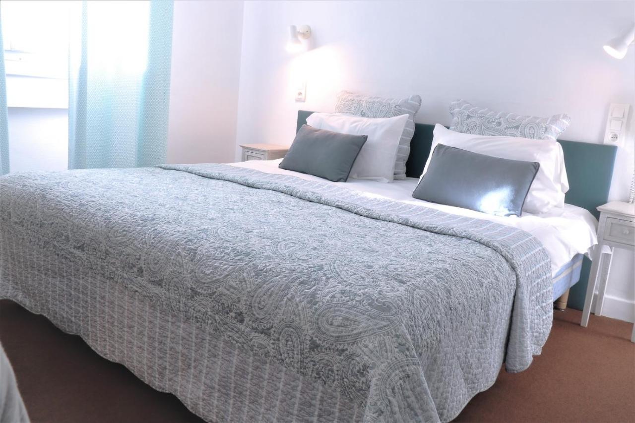 Logis Hotel Orly Alès Exteriér fotografie